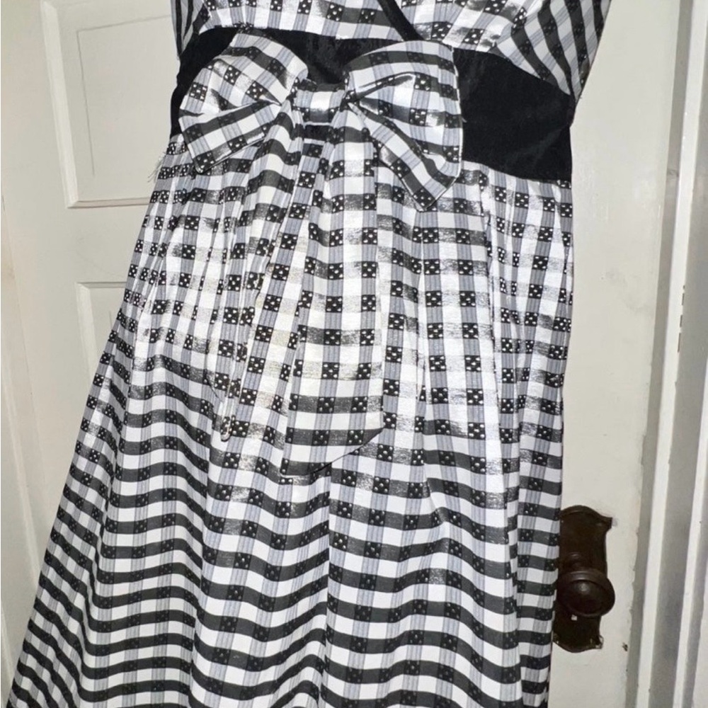 Living Dead Souls (UK) Rockabilly Dress